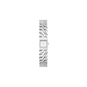 Michael Kors Darrington Silver Quartz Stainless Steel W..