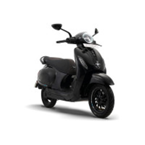 Chetak C3501 by Bajaj Auto High Speed Electric Scooter..