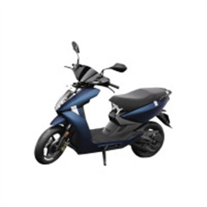 Ather 450 X 161KM IDC range with Ather Stack Pro Stealt..