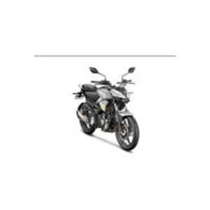 Hero Xtreme 125R DC ABS Black Matt Shadow Grey Booking..