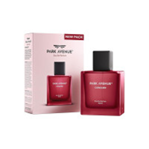Park Avenue Conquer Eau De Parfum Men 100ml