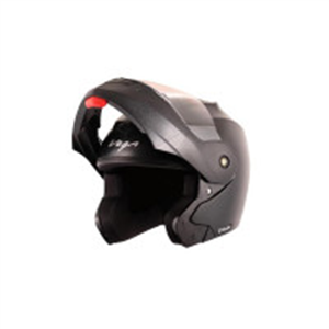 Vega Crux ISI Certified Flip-Up Helmet for Men and Wome..