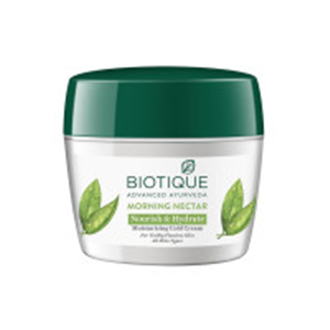Biotique Bio Morning Nectar Visibly Flawless Moisturizi..