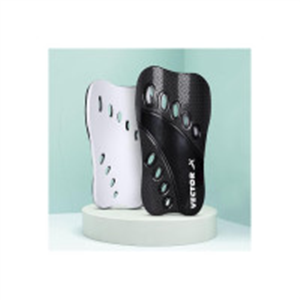 Vector X V2 Football Protection Shin Guard/Shinpad | Du..